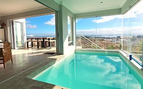 Bay View Villa